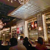 TOKYO Whisky Library - 