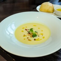 THE COSMOPOLITAN GRILL BAR TERRACE - 