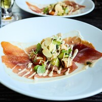 THE COSMOPOLITAN GRILL BAR TERRACE - 