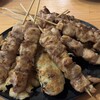 串焼き トリ子