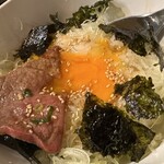 焼肉ちょうしゅう - 