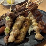 串焼き トリ子 - 