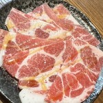 焼肉ちょうしゅう - 