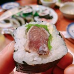 居酒屋　葉牡丹 - 