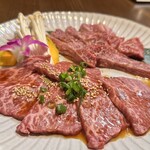 焼肉ちょうしゅう - 