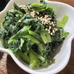 焼肉ちょうしゅう - 