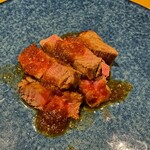 八ヶ岳 えさき - 