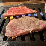 焼肉ちょうしゅう - 