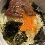 焼肉ちょうしゅう - 