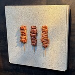 串焼き トリ子 - 