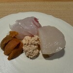 八ヶ岳 えさき - 