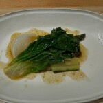 八ヶ岳 えさき - 