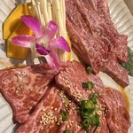 焼肉ちょうしゅう - 