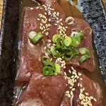 焼肉ちょうしゅう - 