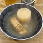 関東煮 きくや - 