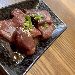 焼肉ちょうしゅう - 