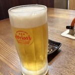 焼肉ちょうしゅう - 