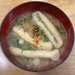 関東煮 きくや - 