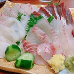 居酒屋　葉牡丹 - 