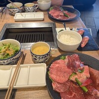 渋谷焼肉 KINTAN - 