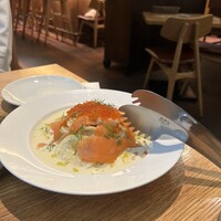 ウォルプタス 東京駅グランルーフ店 - 