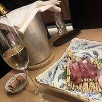 意気な寿し処阿部 青山店 - 