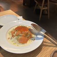 ウォルプタス 東京駅グランルーフ店 - 