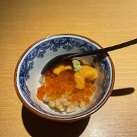 新宿 鮨 つむぎ - 