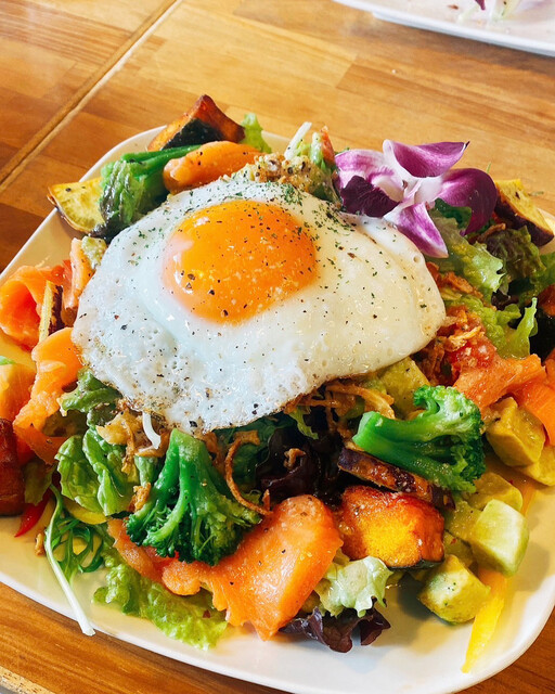 カフェ アイナ （cafe AINA） - 三室戸/カフェ | 食べログ