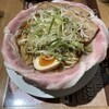 ラーメン大戦争 西新宿店