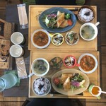ルナカフェ - 