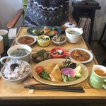 ルナカフェ - 