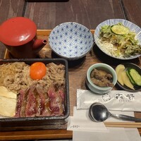 焼肉 きたん 法善寺 - 