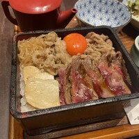 焼肉 きたん 法善寺 - 