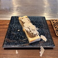 くずし鉄板 あばぐら 神田店 - 