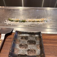くずし鉄板 あばぐら 神田店 - 