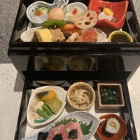 加賀屋 銀座店 - 