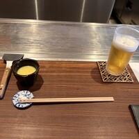 くずし鉄板 あばぐら 神田店 - 