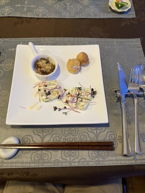 クリッターハウス &ndash; 猪苗代の宿泊と和食体験 | 福島の隠れ家