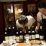 グルマンディーズ - 