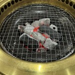 炭火焼肉 牛和鹿 - 