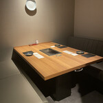 すすきの焼肉きらく - 