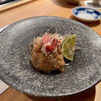 築地青空三代目 本店 - 