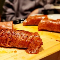 やきにく屋はやし Produce焼肉ジャンボ - 