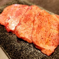 やきにく屋はやし Produce焼肉ジャンボ - 