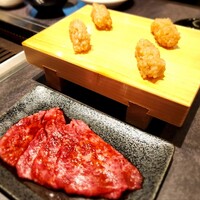 やきにく屋はやし Produce焼肉ジャンボ - 