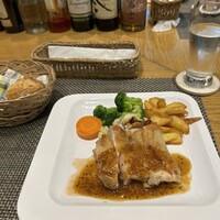 ビフトロ バイ ラ コクシネル -  ビフトロ バイ ラ コクシネル -