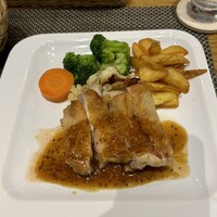 ビフトロ バイ ラ コクシネル -  ビフトロ バイ ラ コクシネル -