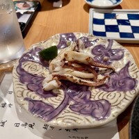 築地青空三代目 本店 - 