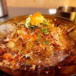 西口アオギリ - 